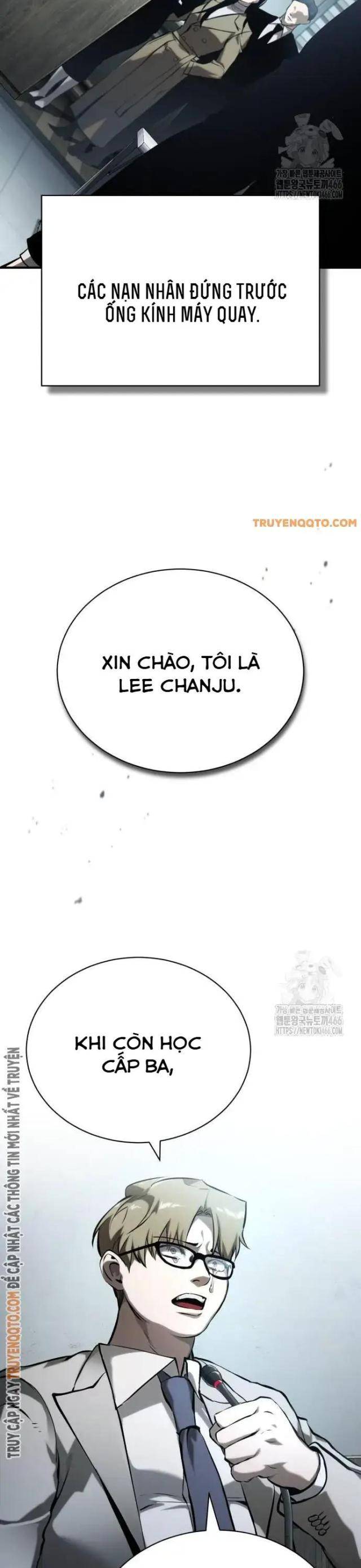 Ác Quỷ Trở Lại Học Đường - Page 7