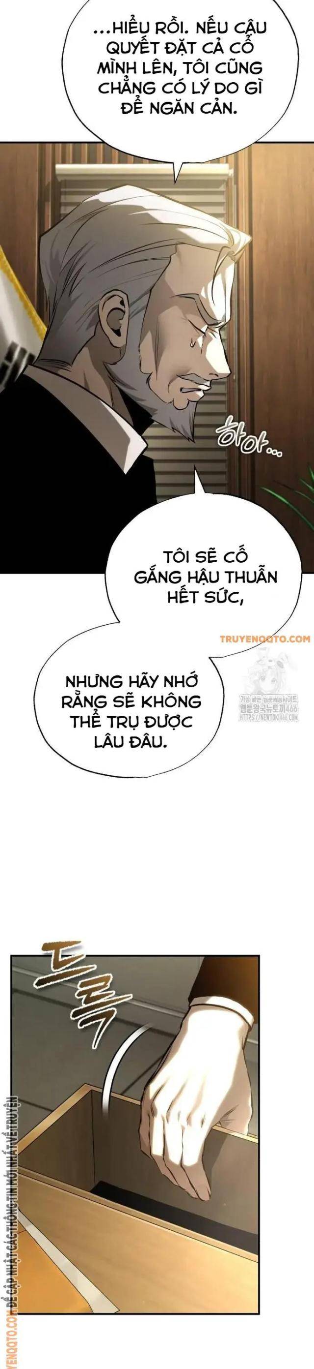 Ác Quỷ Trở Lại Học Đường - Page 52