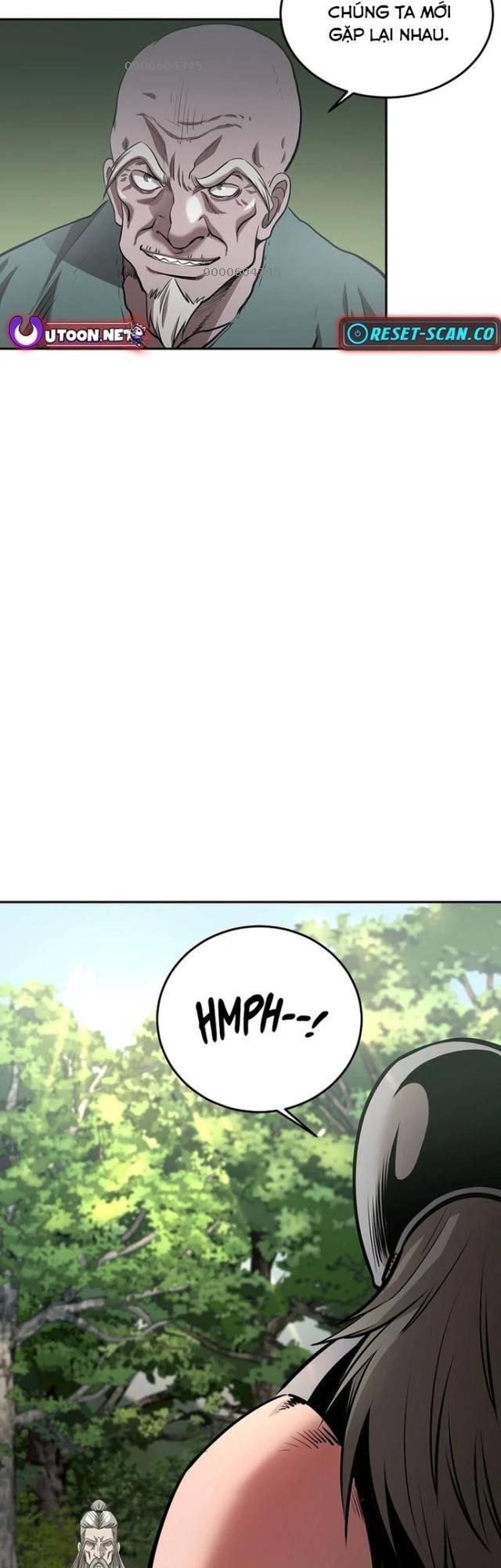 Ma Nhân Hoa Sơn - Page 17