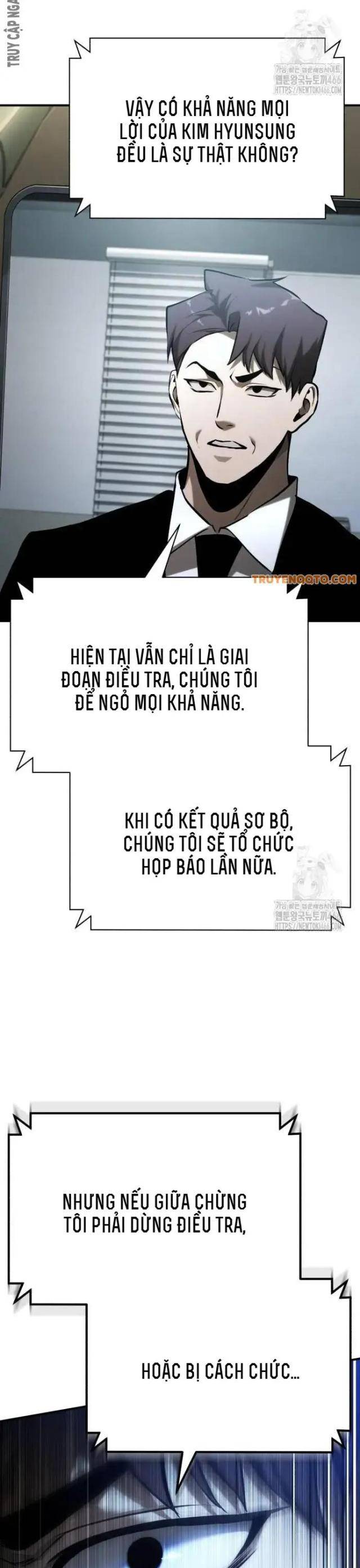 Ác Quỷ Trở Lại Học Đường - Page 45