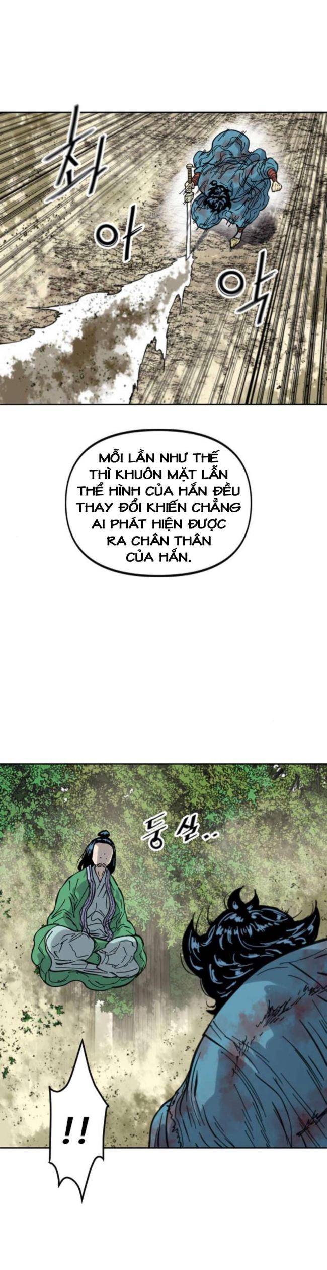 Thiên Hạ Đệ Nhất Nhân - Page 41