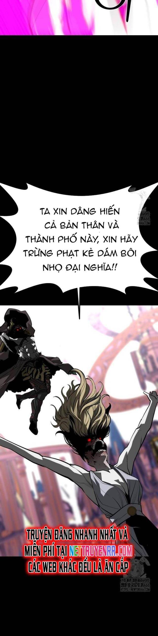 Nhân Vật Chính Ẩn Giấu Sức Mạnh - Page 39