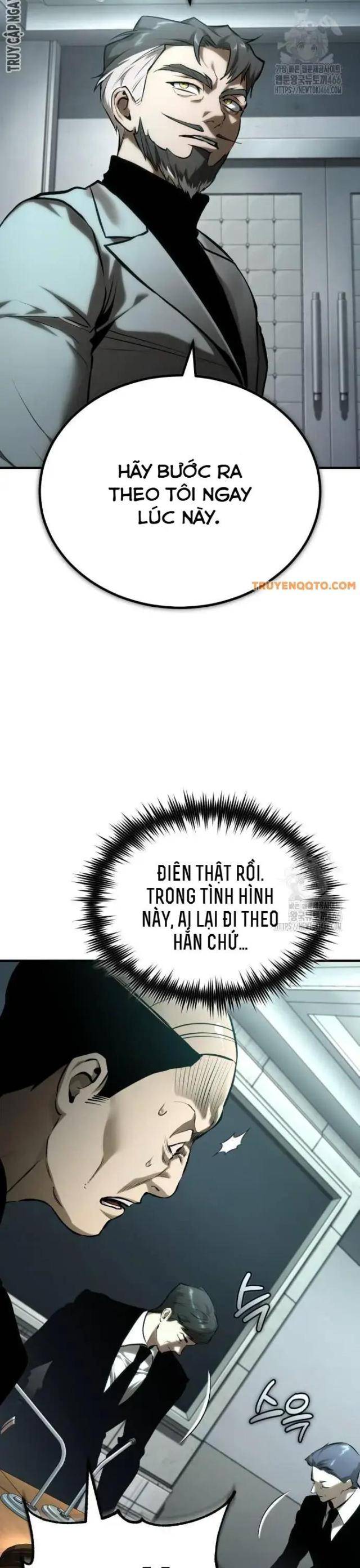 Ác Quỷ Trở Lại Học Đường - Page 29