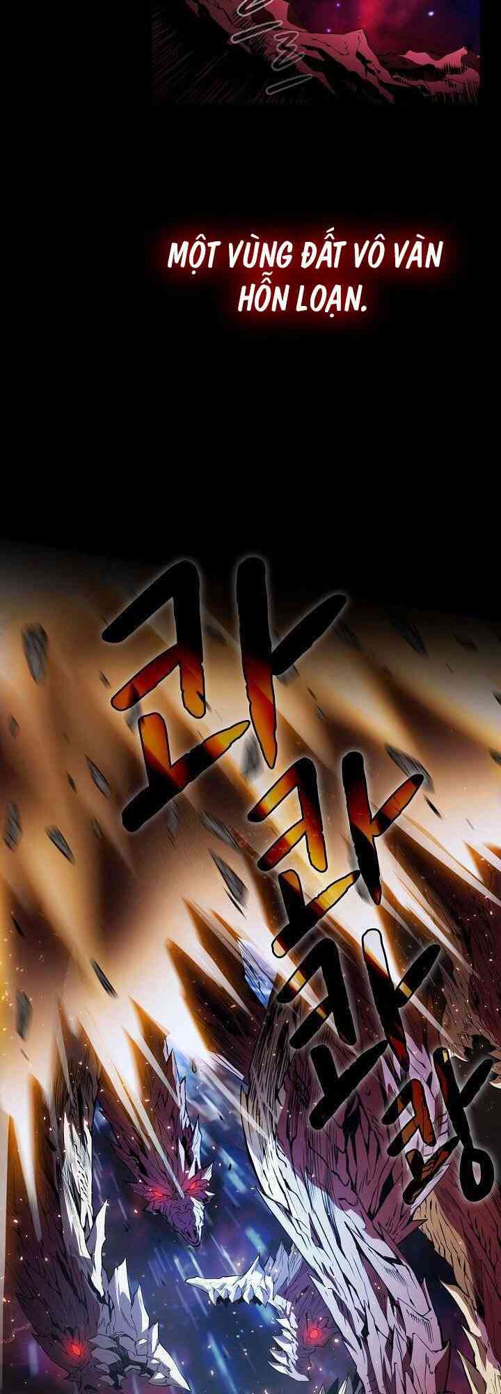 Người Chơi Trở Về Từ Địa Ngục - Page 5