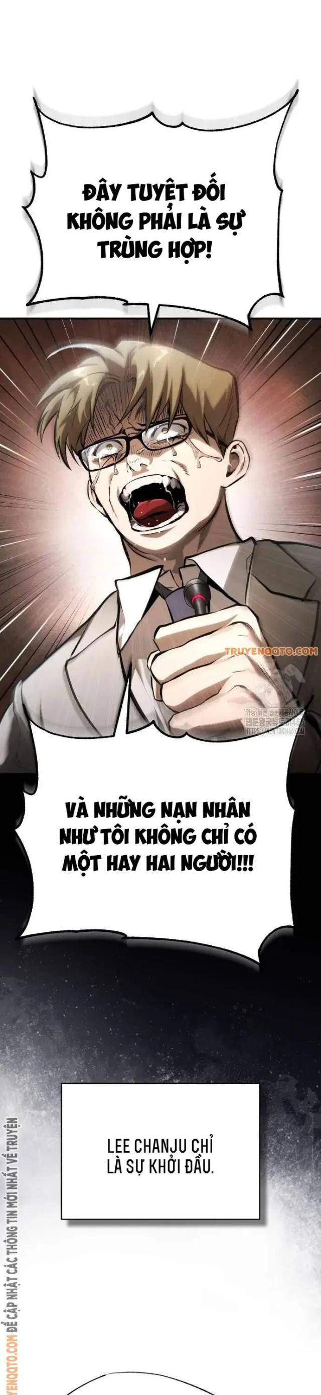 Ác Quỷ Trở Lại Học Đường - Page 9