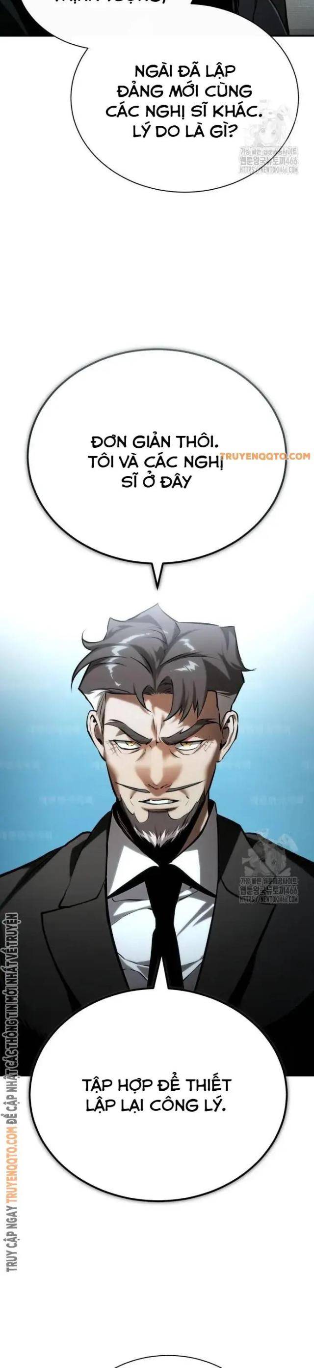 Ác Quỷ Trở Lại Học Đường - Page 38