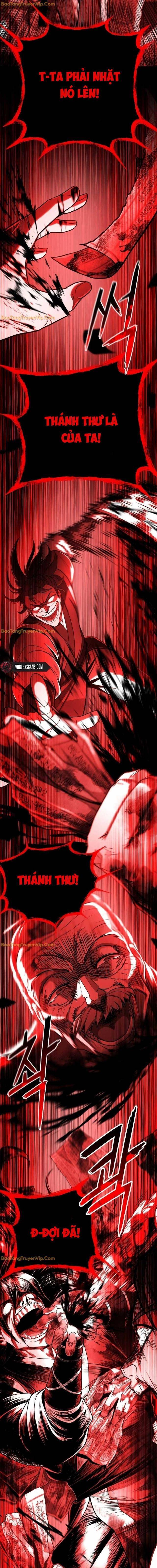 Hoa Vô Thập Nhật Công - Page 9