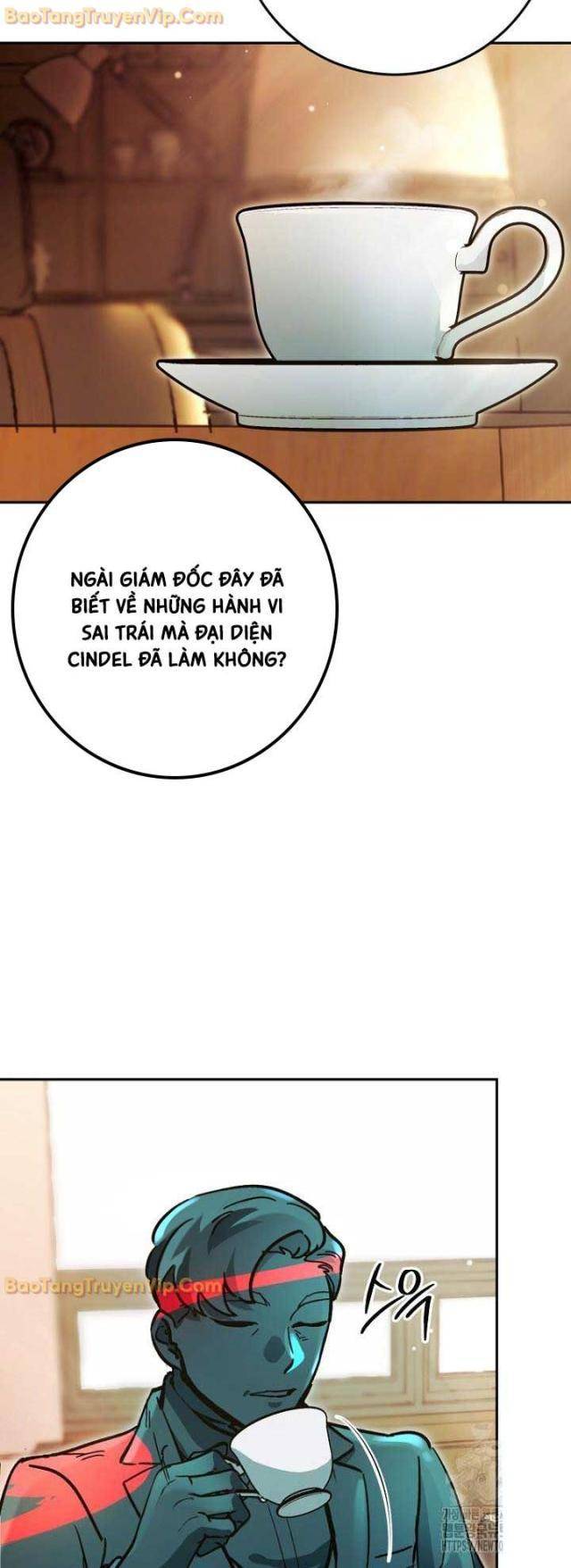 Trở Thành Công Tước Ở Thế Giới Ma Pháp - Page 23