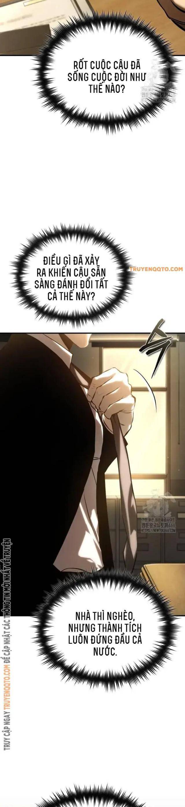 Ác Quỷ Trở Lại Học Đường - Page 54