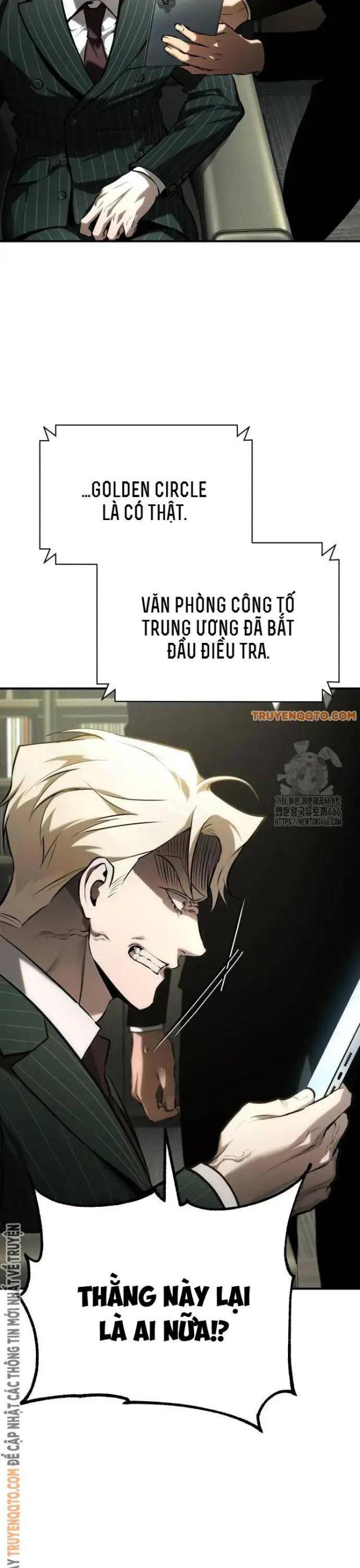 Ác Quỷ Trở Lại Học Đường - Page 44