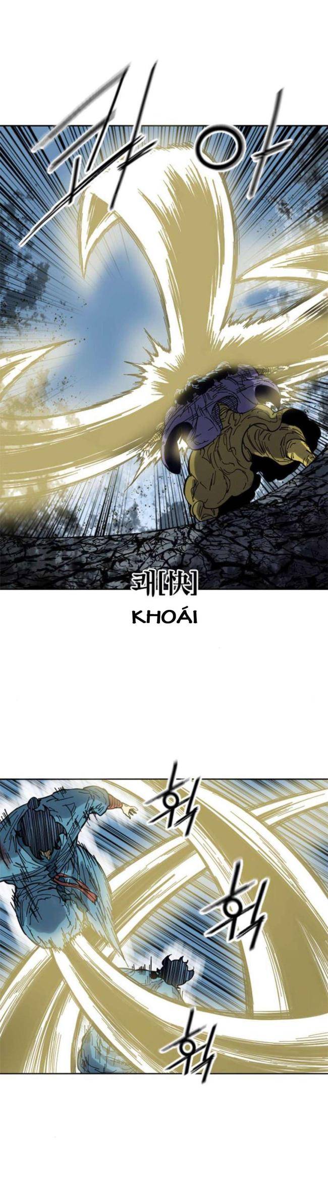 Thiên Hạ Đệ Nhất Nhân - Page 14