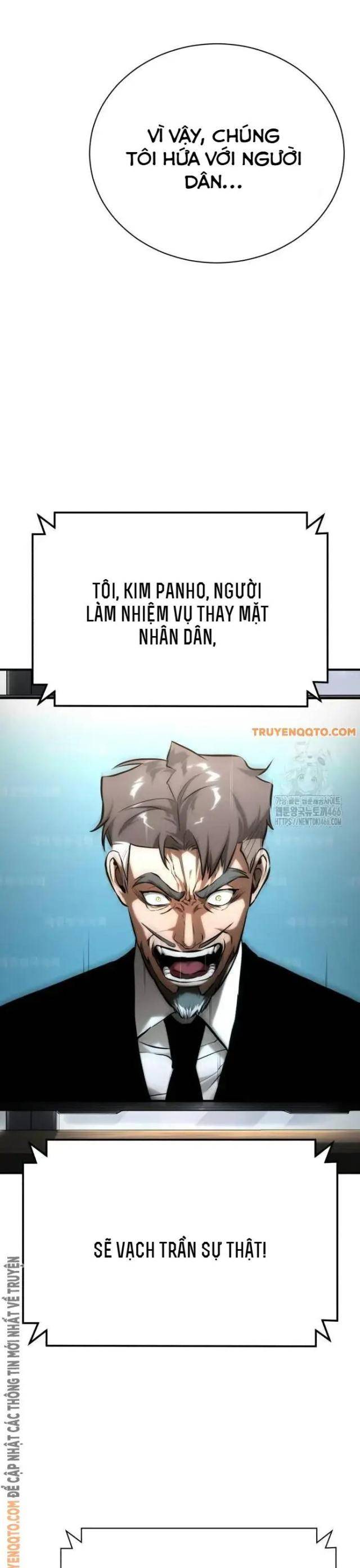 Ác Quỷ Trở Lại Học Đường - Page 40