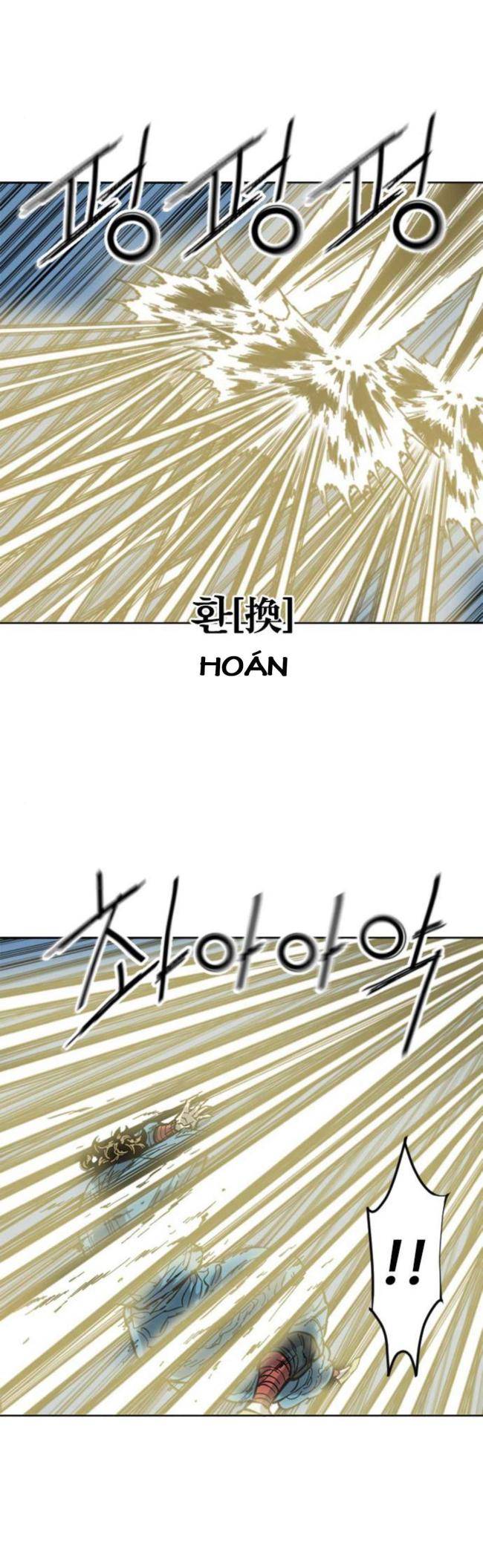 Thiên Hạ Đệ Nhất Nhân - Page 16