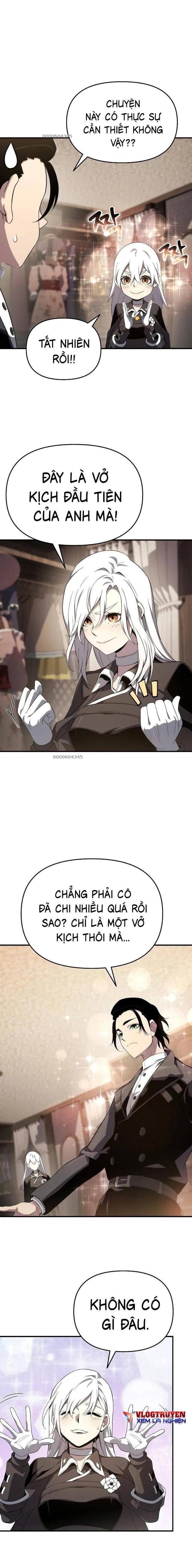 Linh Mục Tha Hóa - Page 8