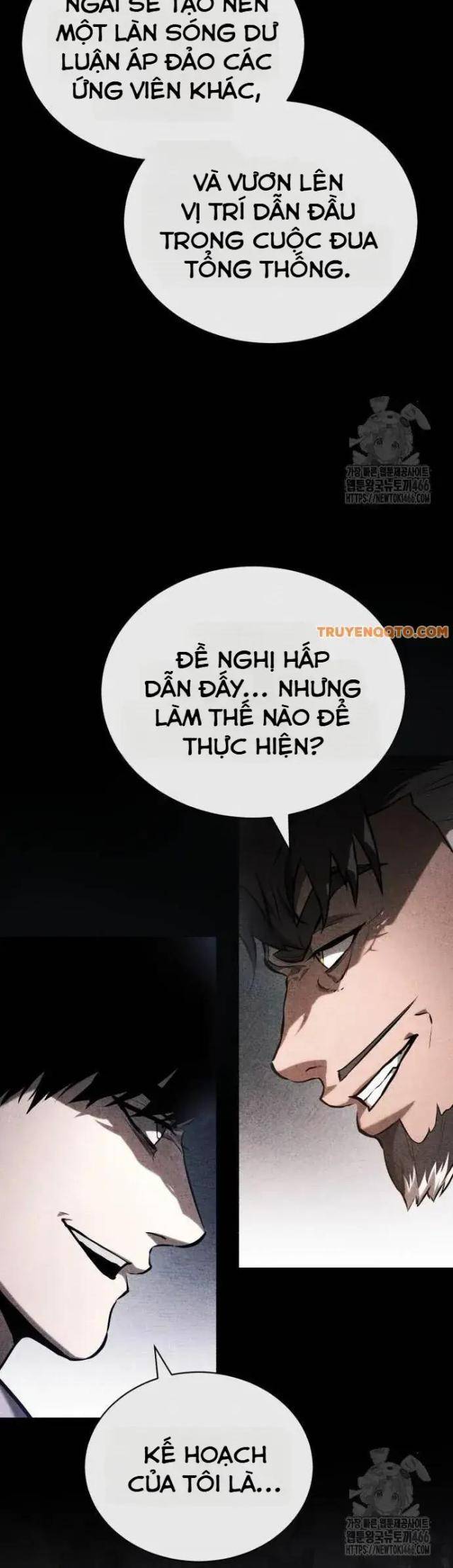 Ác Quỷ Trở Lại Học Đường - Page 35