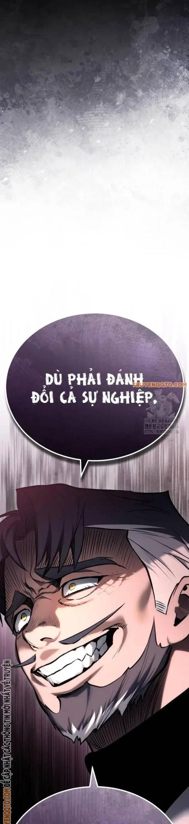 Ác Quỷ Trở Lại Học Đường - Page 36