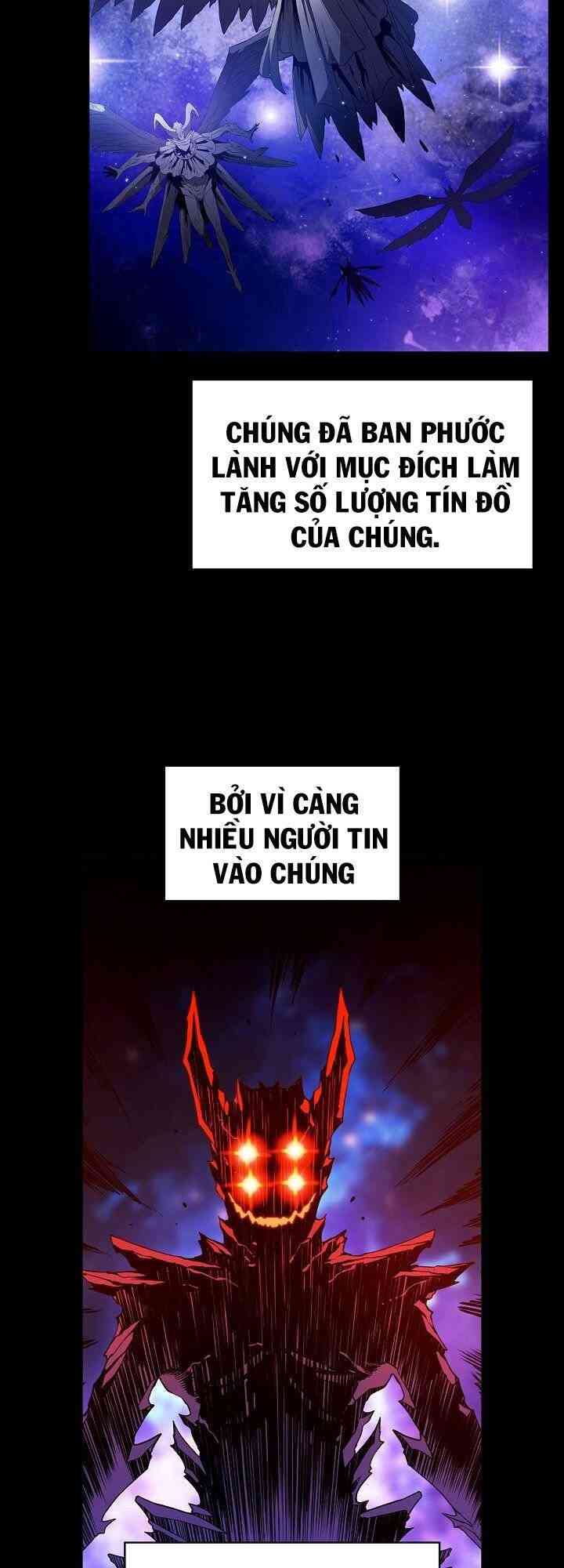 Người Chơi Trở Về Từ Địa Ngục - Page 27