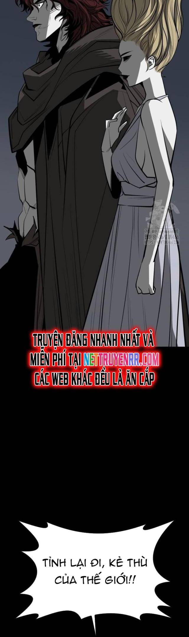 Nhân Vật Chính Ẩn Giấu Sức Mạnh - Page 27