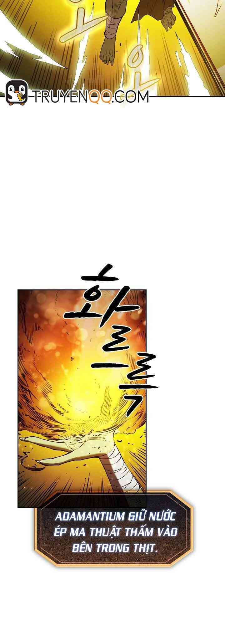 Người Chơi Trở Về Từ Địa Ngục - Page 41