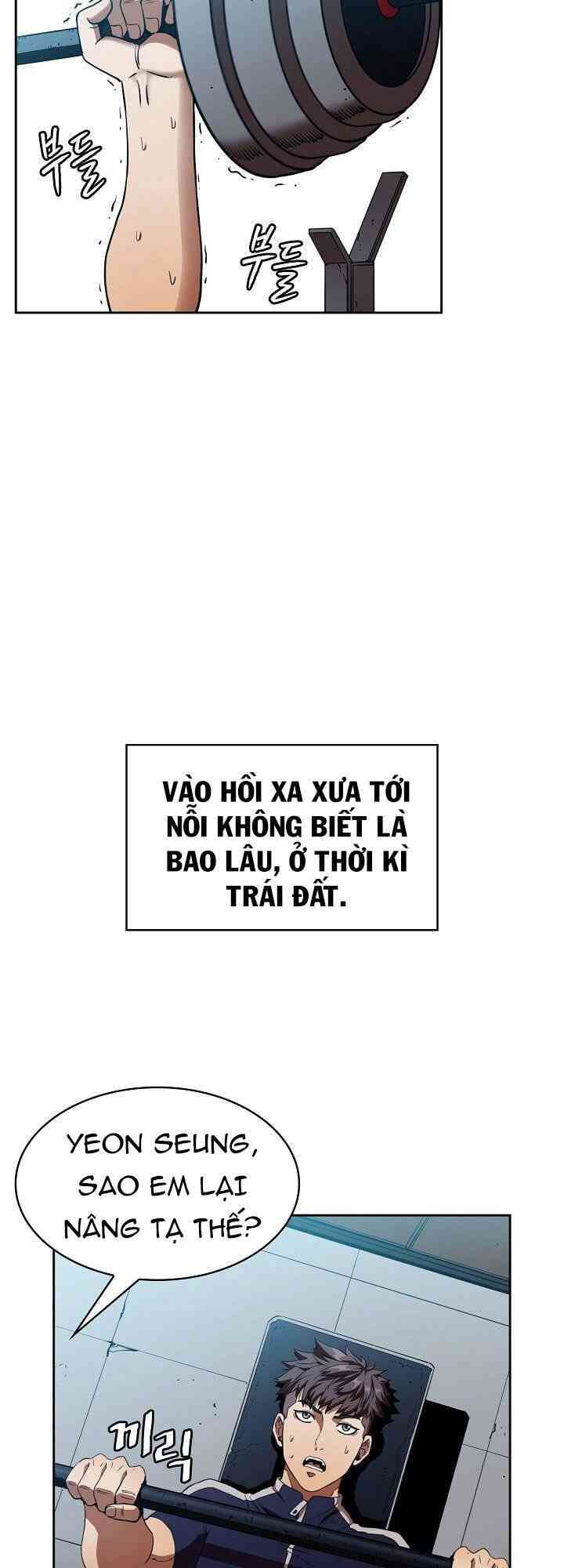 Người Chơi Trở Về Từ Địa Ngục - Page 48