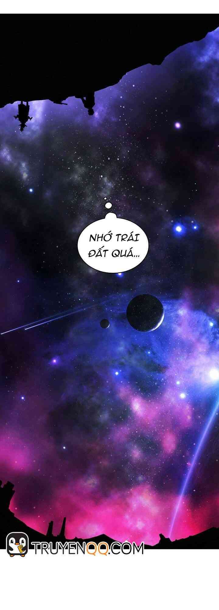 Người Chơi Trở Về Từ Địa Ngục - Page 46