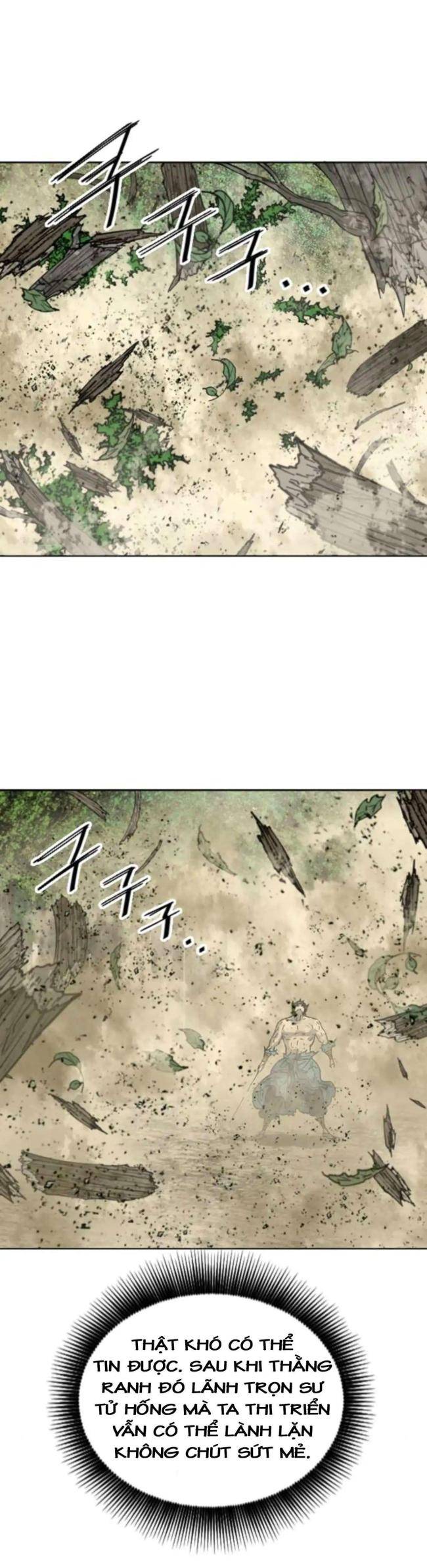 Thiên Hạ Đệ Nhất Nhân - Page 4