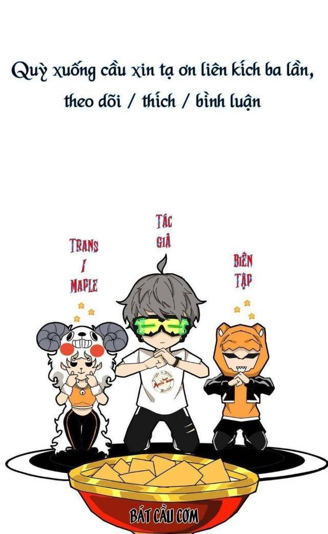 Ta Có Trăm Vạn Tốc Độ Đánh - Page 38