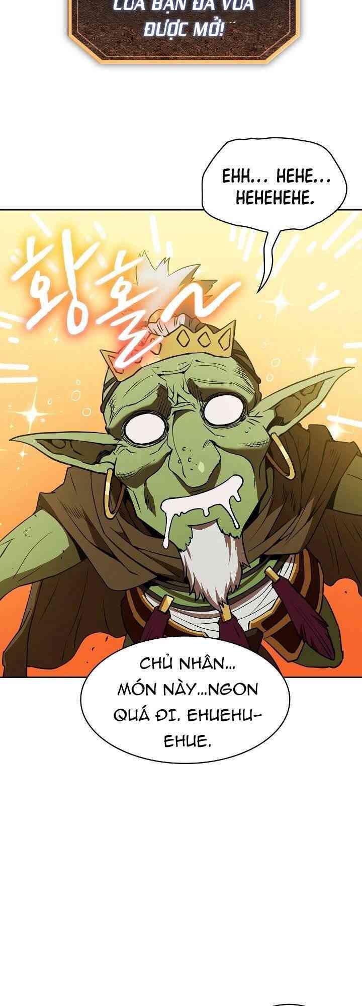 Người Chơi Trở Về Từ Địa Ngục - Page 43