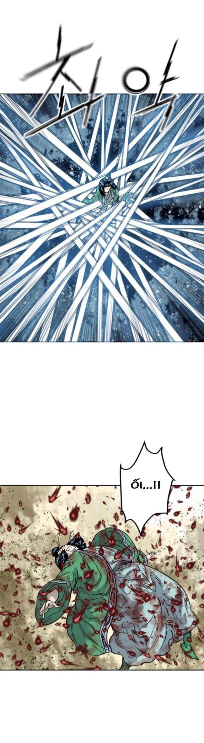 Thiên Hạ Đệ Nhất Nhân - Page 16