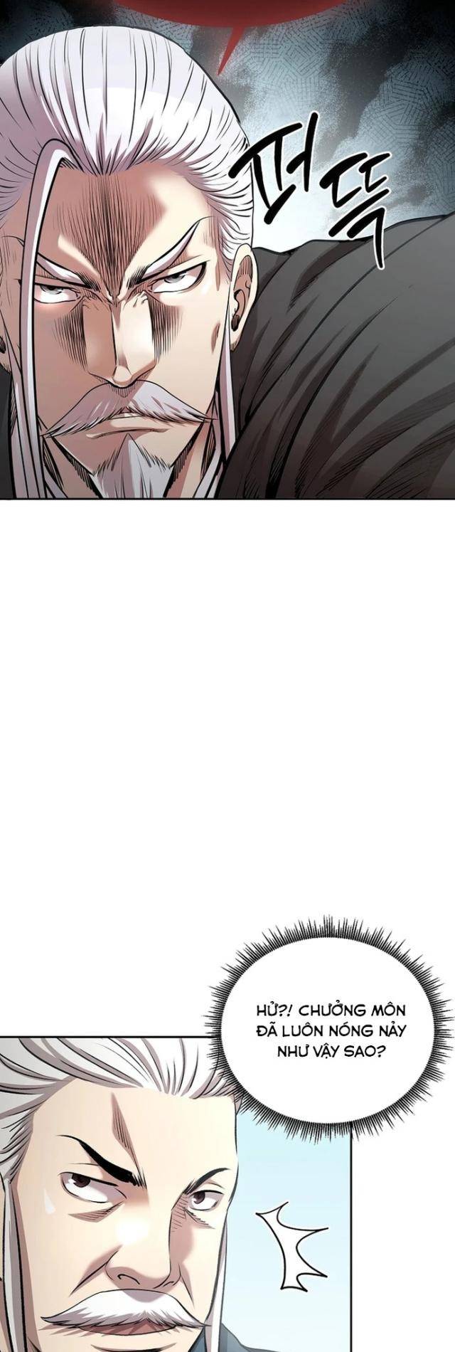 Ma Nhân Hoa Sơn - Page 10