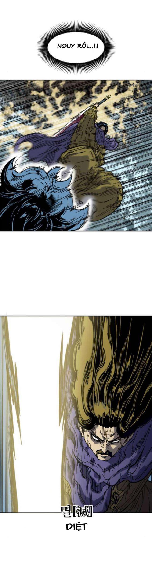 Thiên Hạ Đệ Nhất Nhân - Page 24