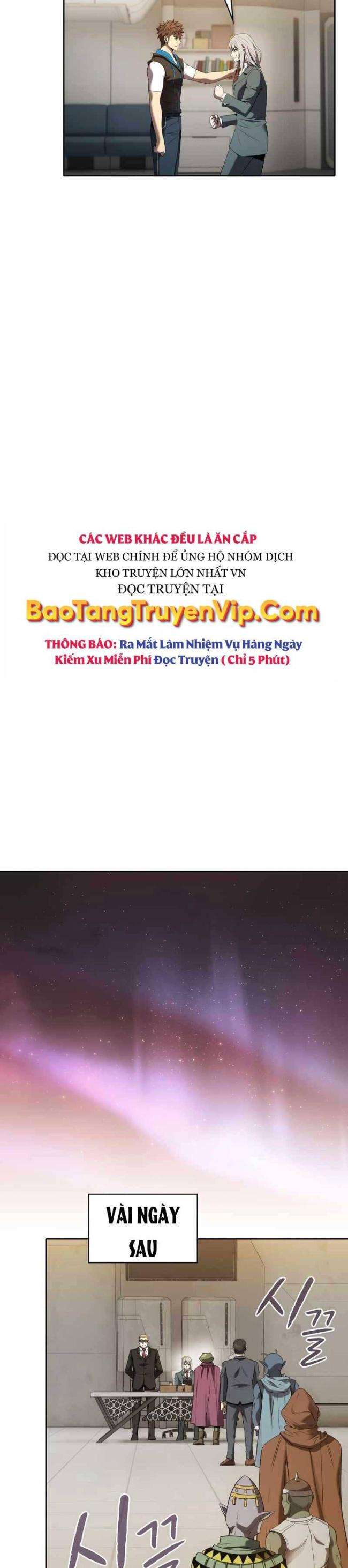 Người Chơi Trở Về Từ Địa Ngục - Page 16