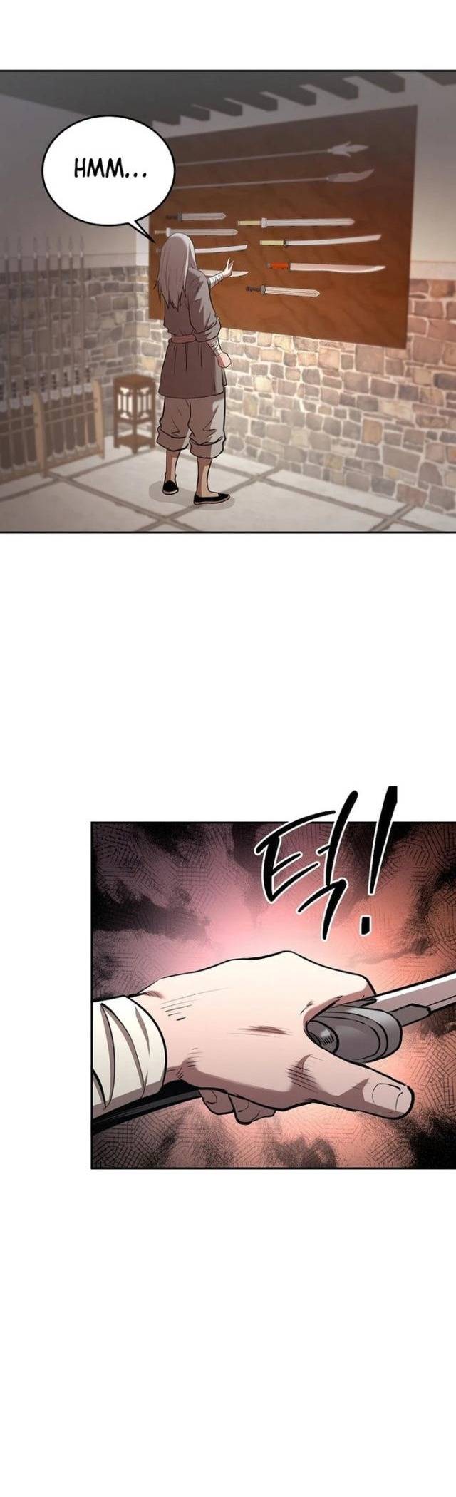 Ma Nhân Hoa Sơn - Page 32