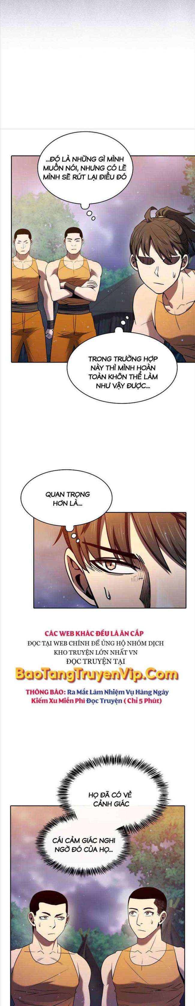 Người Chơi Trở Về Từ Địa Ngục - Page 4