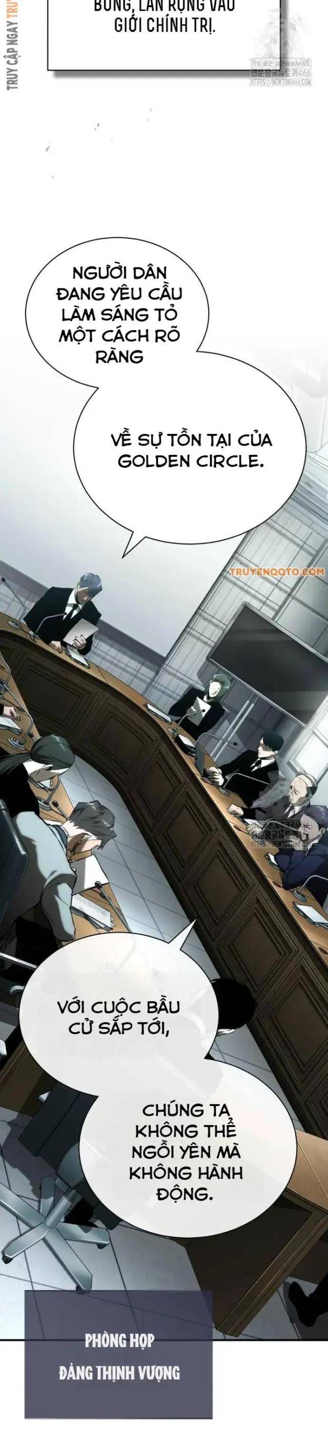 Ác Quỷ Trở Lại Học Đường - Page 14