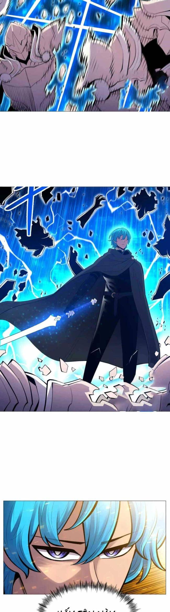 Người Điều Hành - Page 11