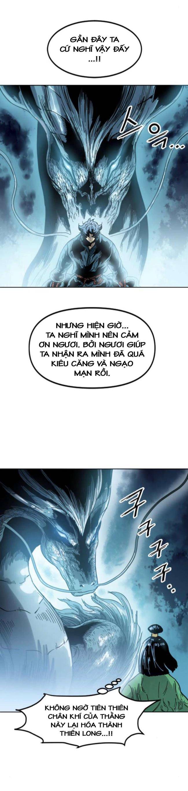 Thiên Hạ Đệ Nhất Nhân - Page 19
