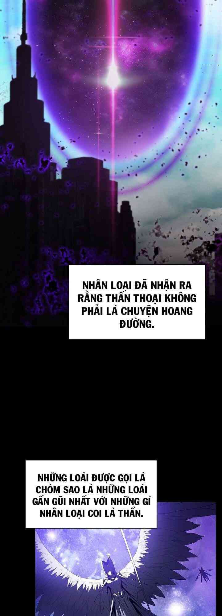 Người Chơi Trở Về Từ Địa Ngục - Page 26