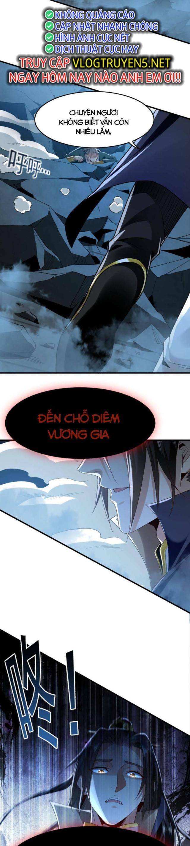 Ta Có Trăm Vạn Tốc Độ Đánh - Page 31