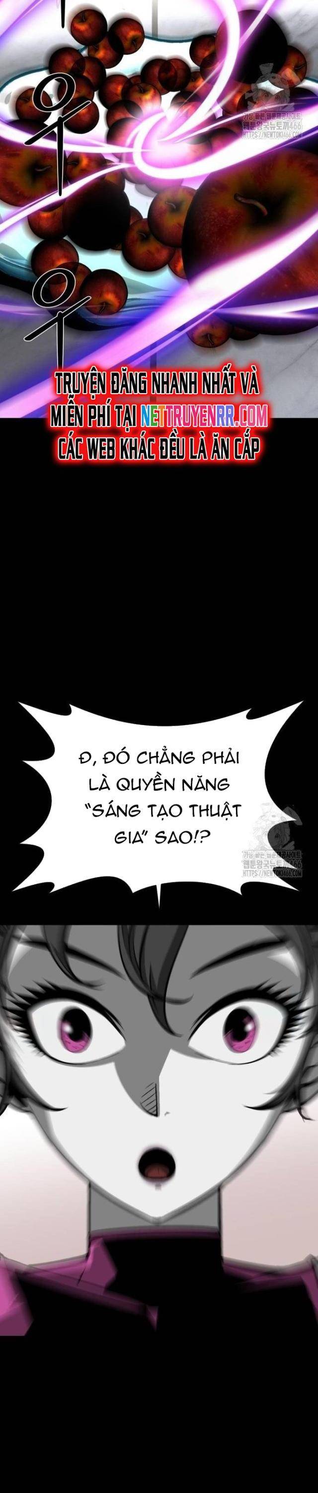 Nhân Vật Chính Ẩn Giấu Sức Mạnh - Page 9