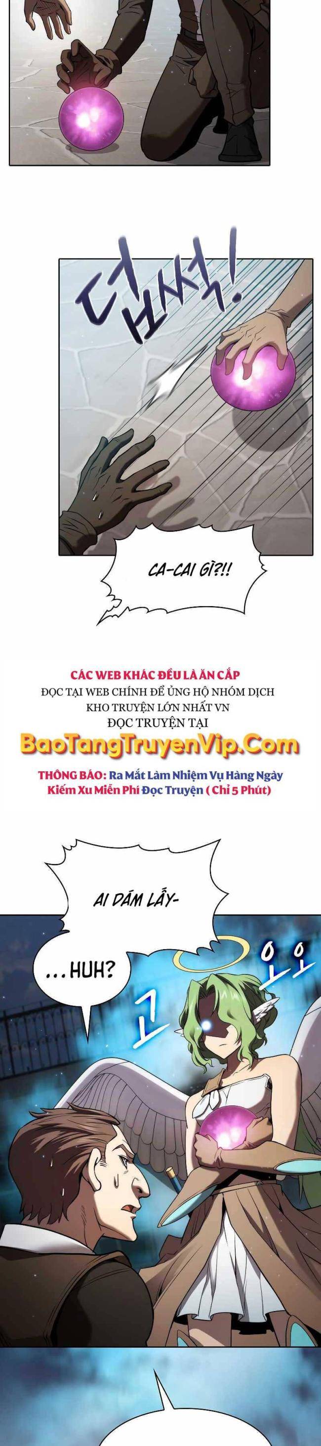 Người Chơi Trở Về Từ Địa Ngục - Page 17
