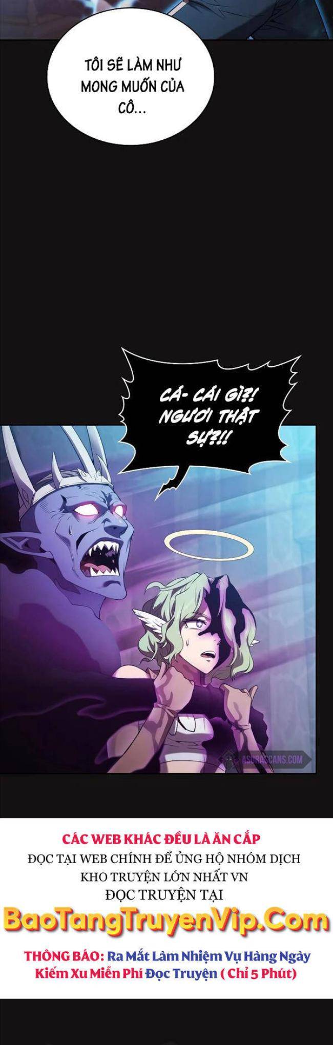 Người Chơi Trở Về Từ Địa Ngục - Page 8