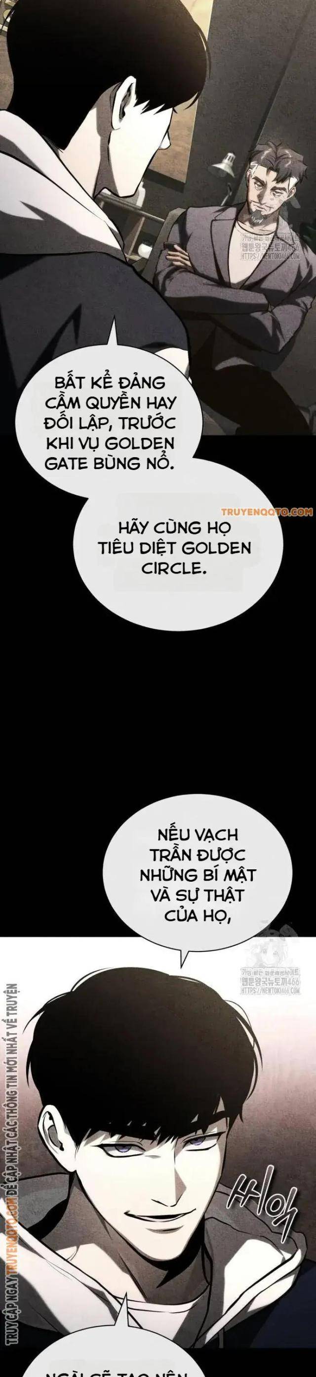 Ác Quỷ Trở Lại Học Đường - Page 34