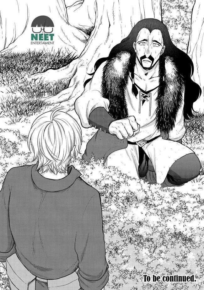 Hiệp Sĩ Đến Từ Vùng Tận Cùng Của Thế Giới - Page 46