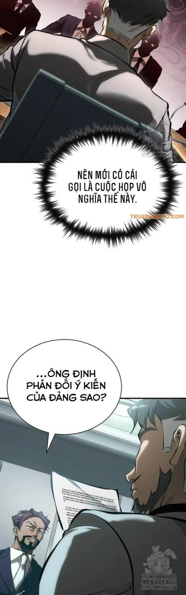 Ác Quỷ Trở Lại Học Đường - Page 19