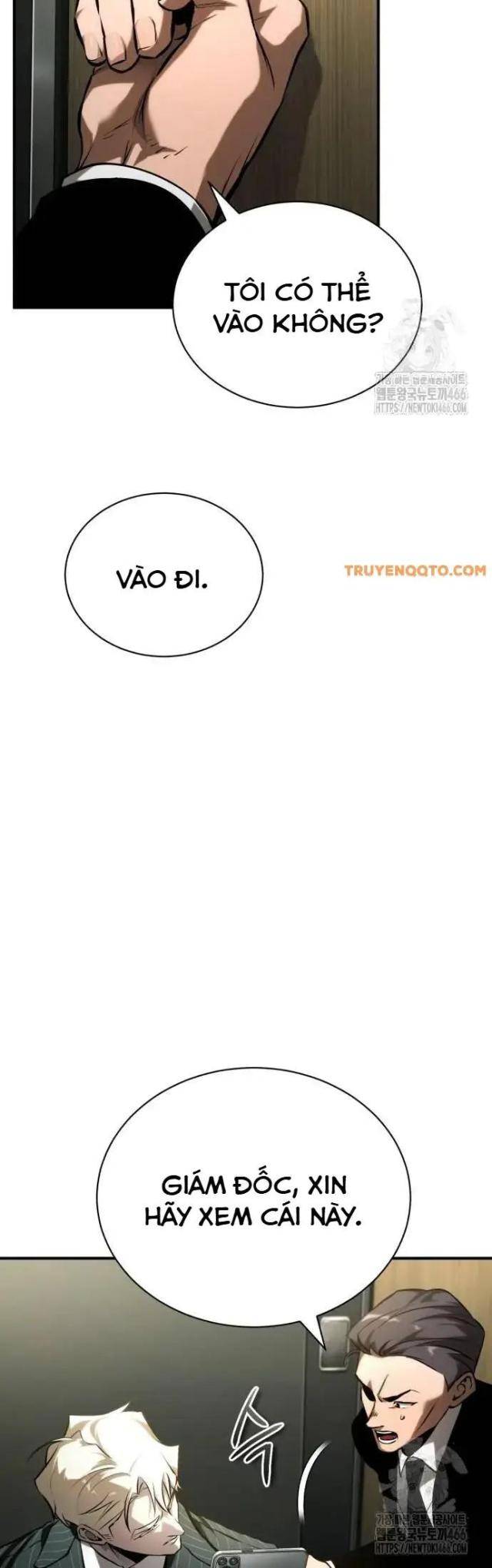 Ác Quỷ Trở Lại Học Đường - Page 43