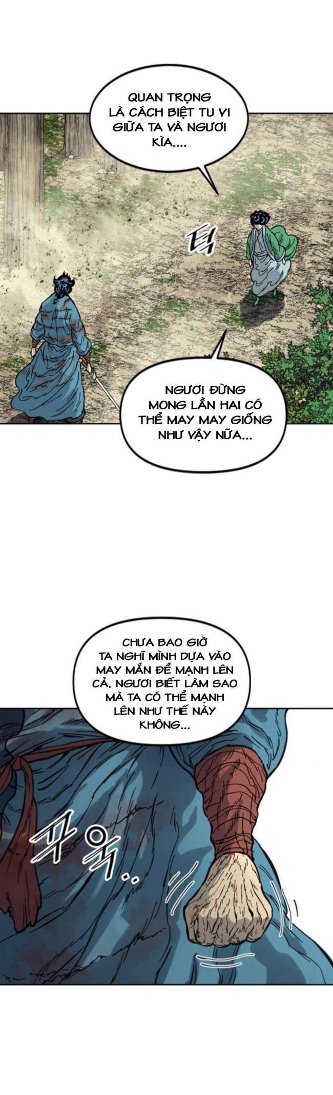 Thiên Hạ Đệ Nhất Nhân - Page 17
