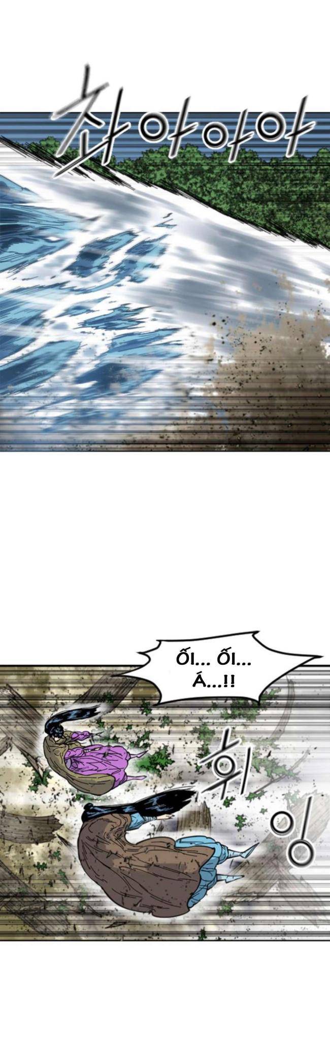 Thiên Hạ Đệ Nhất Nhân - Page 31