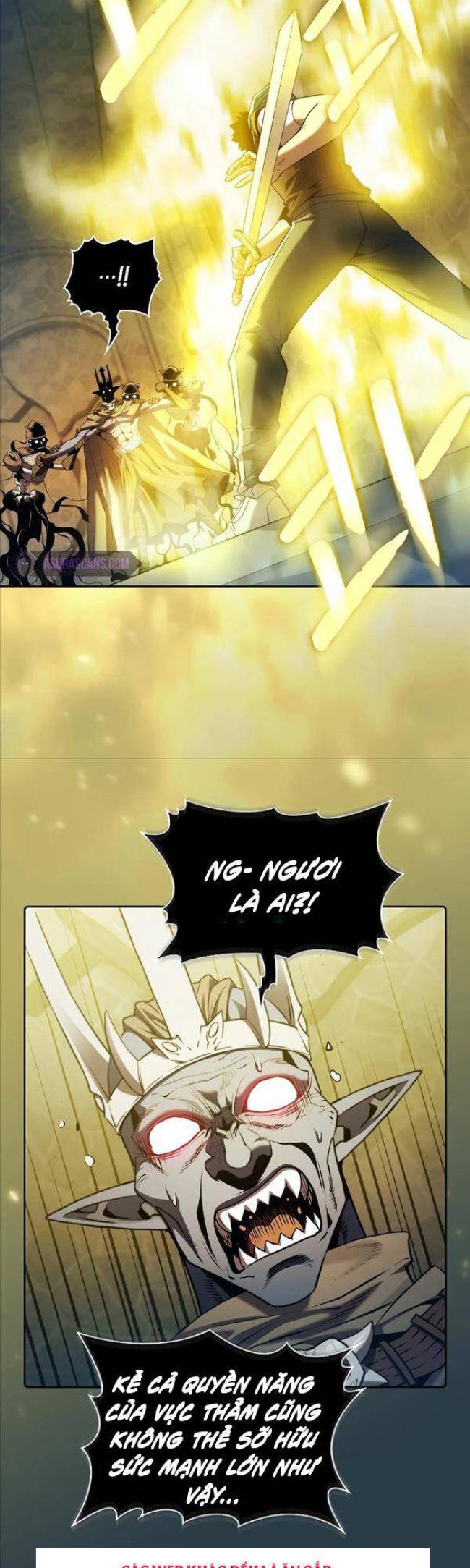 Người Chơi Trở Về Từ Địa Ngục - Page 41