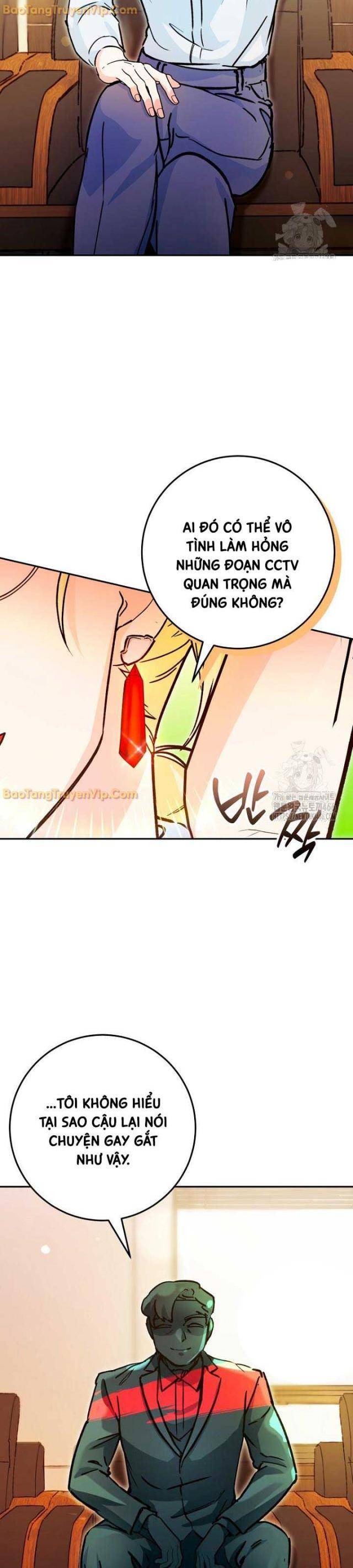 Trở Thành Công Tước Ở Thế Giới Ma Pháp - Page 29